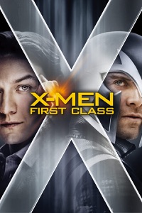 X-Men: First Class