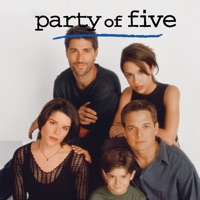 Party of Five, Season 5