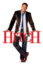Poster for Hitch by Andy Tennant