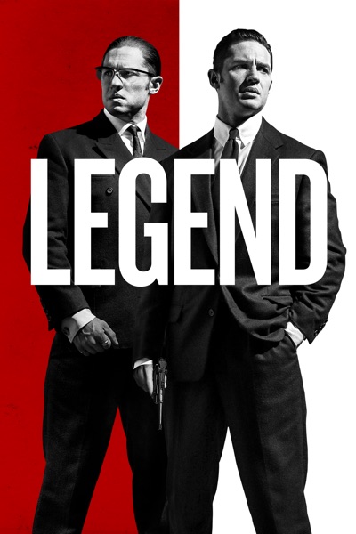 Legend (2015)