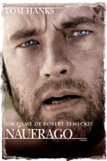 Capa do filme Náufrago