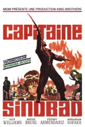 Capitaine Sindbad