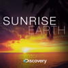 Sunrise Earth - Sunrise Earth, National Parks  artwork