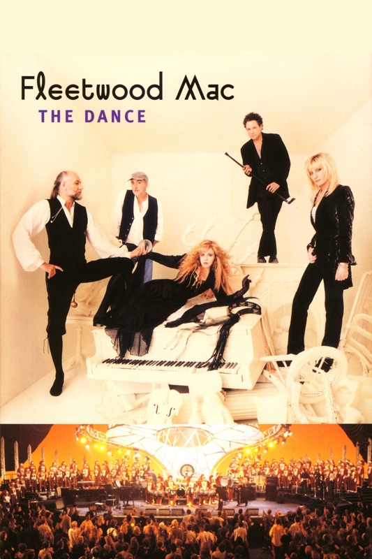 Fleetwood Mac - The Dance