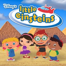 Whale Tale Disney S Little Einsteins Series 1 Tv Episode Itunes United Kingdom