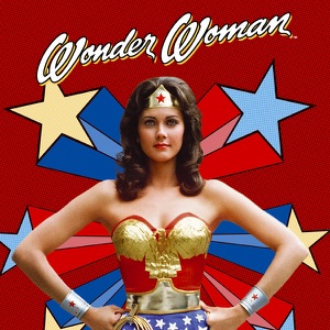 Wonder Woman, Saison 1 - Episode 13