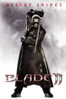 Blade II - Guillermo del Toro