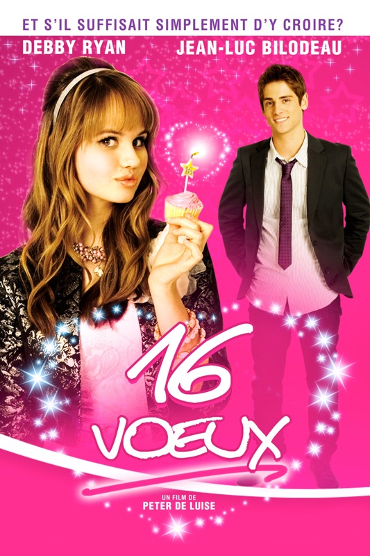 16 vœux