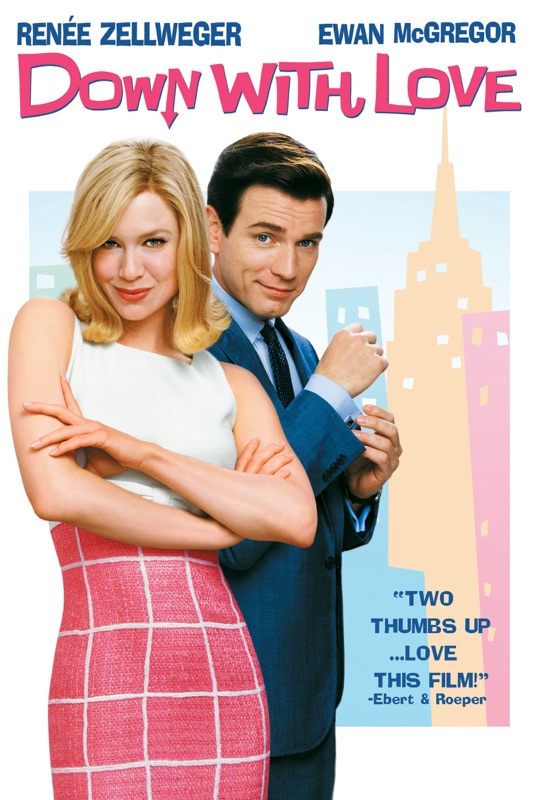 Down With Love