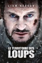 Affiche du film Le territoire des loups