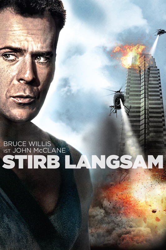 Stirb langsam