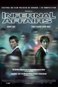 Infernal Affairs (2002)