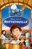 Rottatouille - Pixar