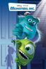 Monsters, Inc. - Pixar