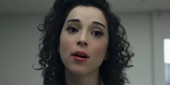 Video artwork for Cheerleader (4AD Session) by St. Vincent
