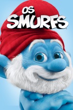 Capa do filme Os Smurfs (Dublado)