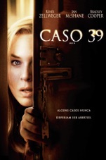 Capa do filme Caso 39 