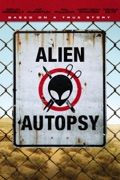 Alien Autopsy