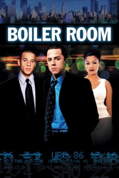 Boiler Room 