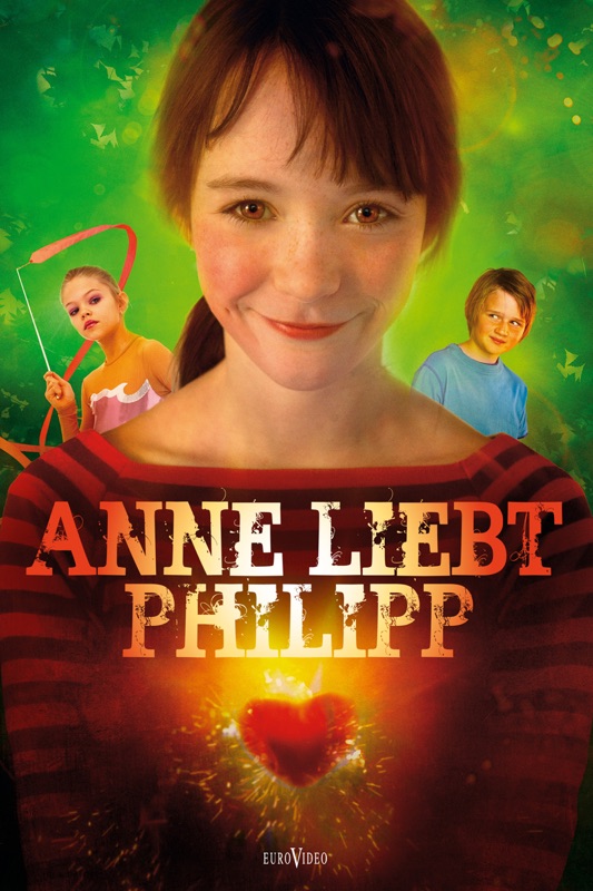 Anne liebt Philipp