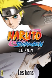 Naruto Shippuden : Les Liens