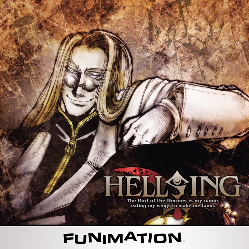 Hellsing Ultimate, Vol. 2