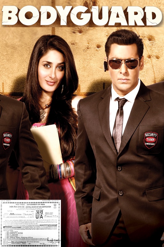Bodyguard