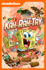 SpongeBob SquarePants: SpongeBob's Extreme Kah-Rah-Tay - Alan Smart