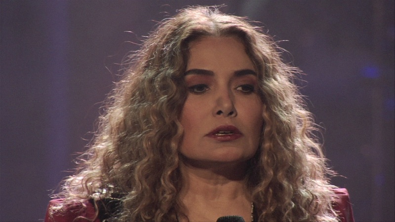 Ave María (En Vivo)