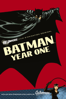 Batman Year One - Sam Liu & Lauren Montgomery