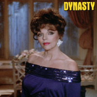 She's Back - Dynasty (Original) Cover Art