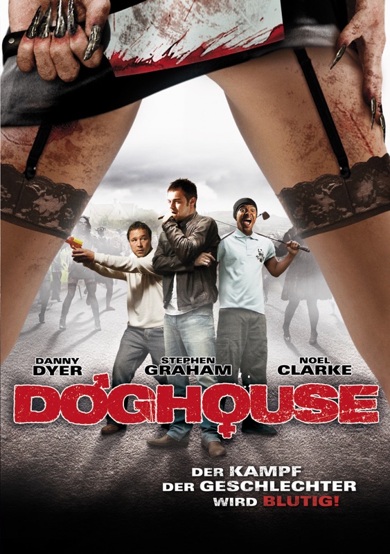 Doghouse