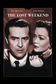 The Lost Weekend (1945)