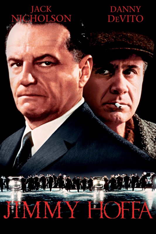 Jimmy Hoffa