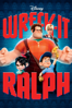 Wreck-It Ralph - Rich Moore