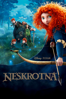 Neskrotná - Pixar