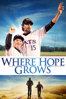 Where Hope Grows - Chris Dowling