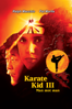 Karate Kid III - Man mot man - John G. Avildsen