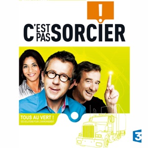 C’est pas sorcier, tous au vert ! Des solutions pour l'environnement - Episode 3