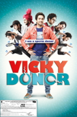 Vicky Donor