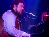 Right Place, Wrong Time - Dr John & Chris Barber