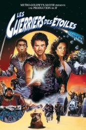 Les guerriers des étoiles (The Ice Pirates)