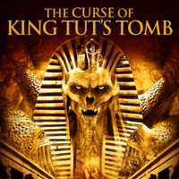 The Curse of King Tut's Tomb - The Curse of King Tut's Tomb artwork