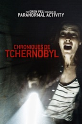 Chroniques de Tchernobyl