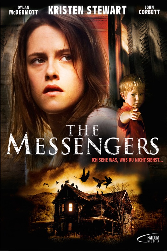 The Messengers