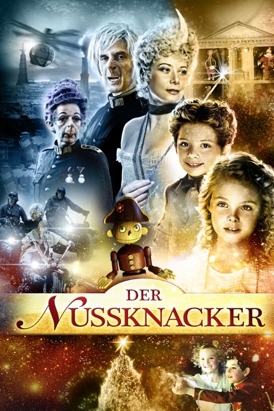 Der Nussknacker
