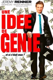 Une idée de génie