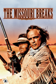 The Missouri Breaks