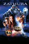 Zathura: A Space Adventure