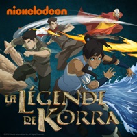 Télécharger La légende de Korra, Saison 1, Partie 1 Episode 11